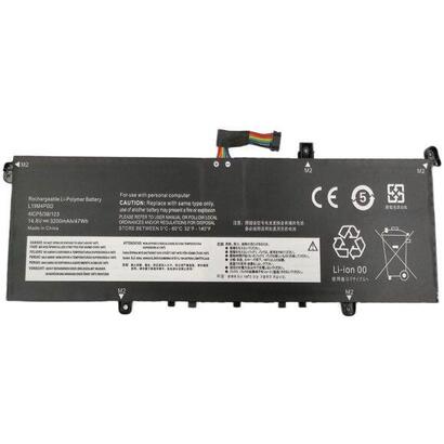 battery-4736wh-li-polymer-148v-3200mah-black-for
