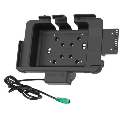 unpkd-ez-roll-r-dock-power-only-for-zebra-et4045-10-tablet-with-zebra-exoskeleton