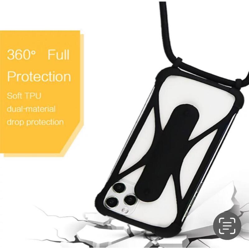 universal-lanyard-with-foldable-stand