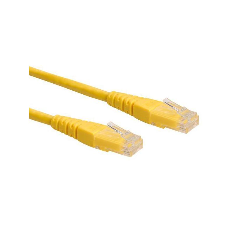 utp-patch-cord-cat6-yellow-3m
