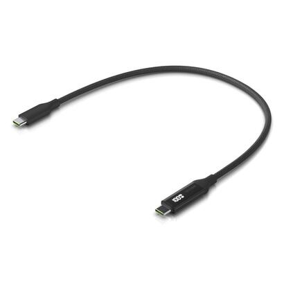 braided-power-and-data-cable-with-a-double-sided-charge