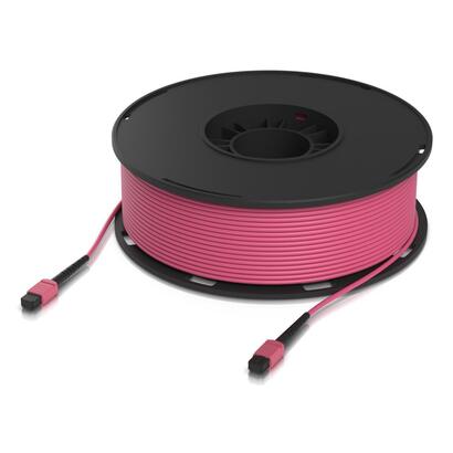 indoor-om4-multi-mode-fiber-patch-cable-with-mpo-12-type