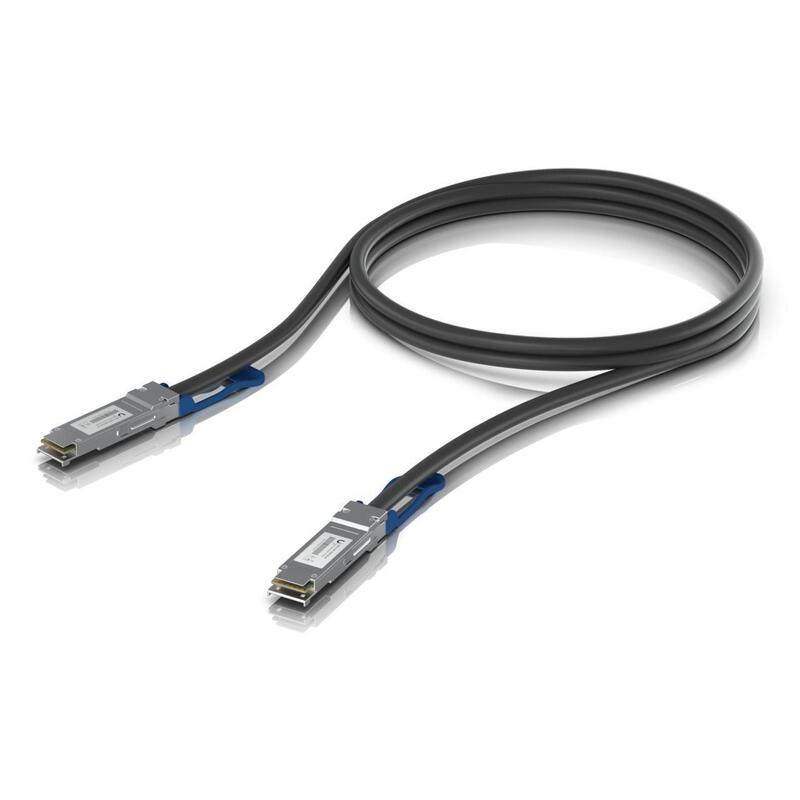 qsfp28-direct-attach-cable-with-a-100-gbps-max-data
