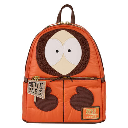 mochila-kenny-south-park-loungefly-26cm
