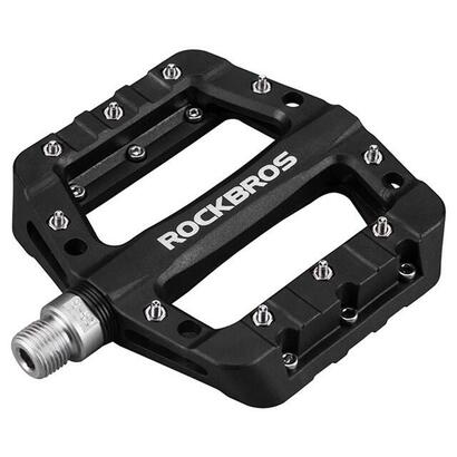 rockbros-2017-12cbk-juego-de-pedales-de-nylon-para-bicicleta-negro