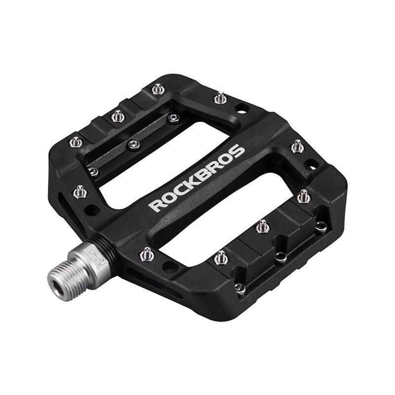 rockbros-2017-12cbk-juego-de-pedales-de-nylon-para-bicicleta-negro