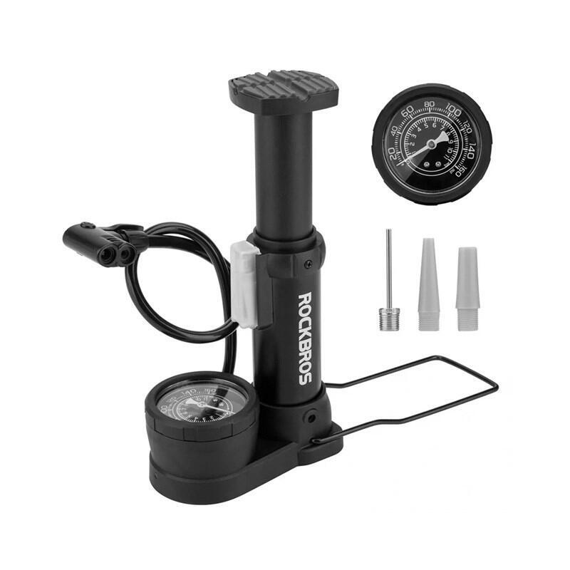 rockbros-42610002001-bomba-de-pie-para-bicicleta-con-manometro-negro