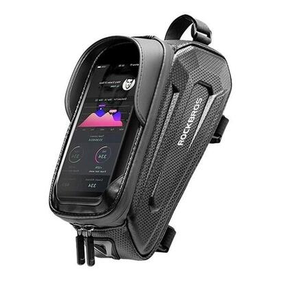 rockbros-b68-1-bolsa-para-cuadro-de-bicicleta-bolsillo-para-telefono-17l-negro