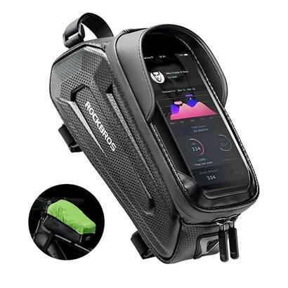 rockbros-b68-bolsa-para-cuadro-de-bicicleta-bolsillo-para-telefono-17l-negro