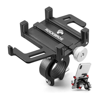 rockbros-699-bk-soporte-de-telefono-para-bicicleta-negro