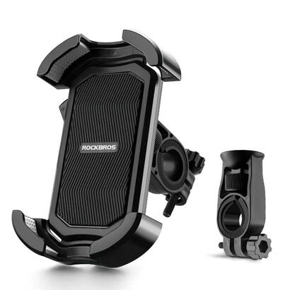 rockbros-25210032001-soporte-de-telefono-para-bicicleta-negro