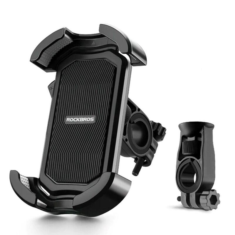 rockbros-25210032001-soporte-de-telefono-para-bicicleta-negro