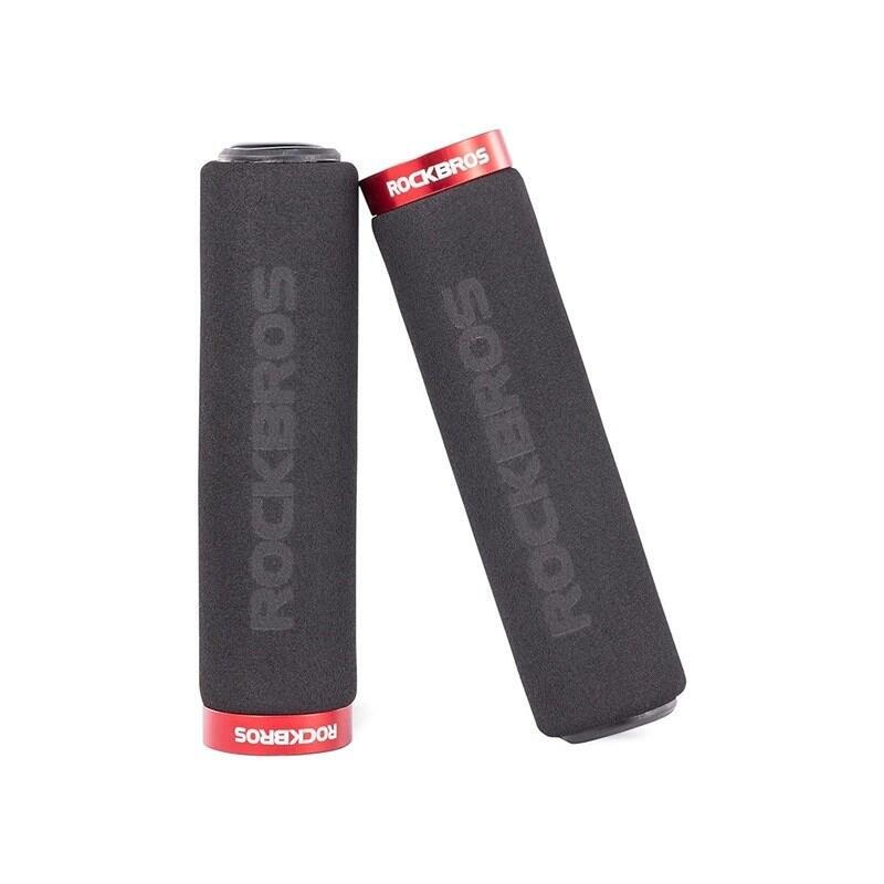 rockbros-bt1001bkrd-portabicicletas-sponge-negro