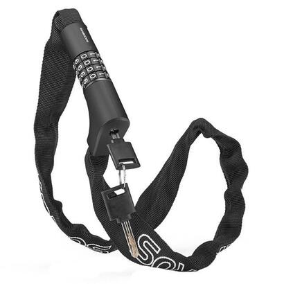 rockbros-candado-para-bicicleta-con-combinacion-y-llave-095-m-negro