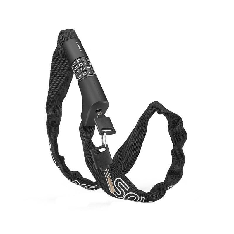rockbros-candado-para-bicicleta-con-combinacion-y-llave-095-m-negro