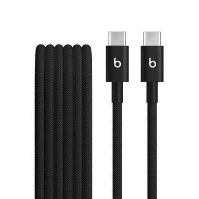 kabel-beats-2-pak-usb-c-do-c-15m-czarny