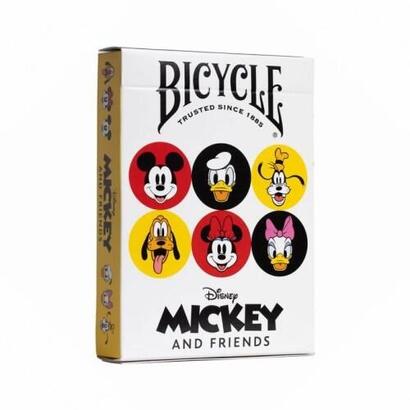 karty-mickey-and-friends