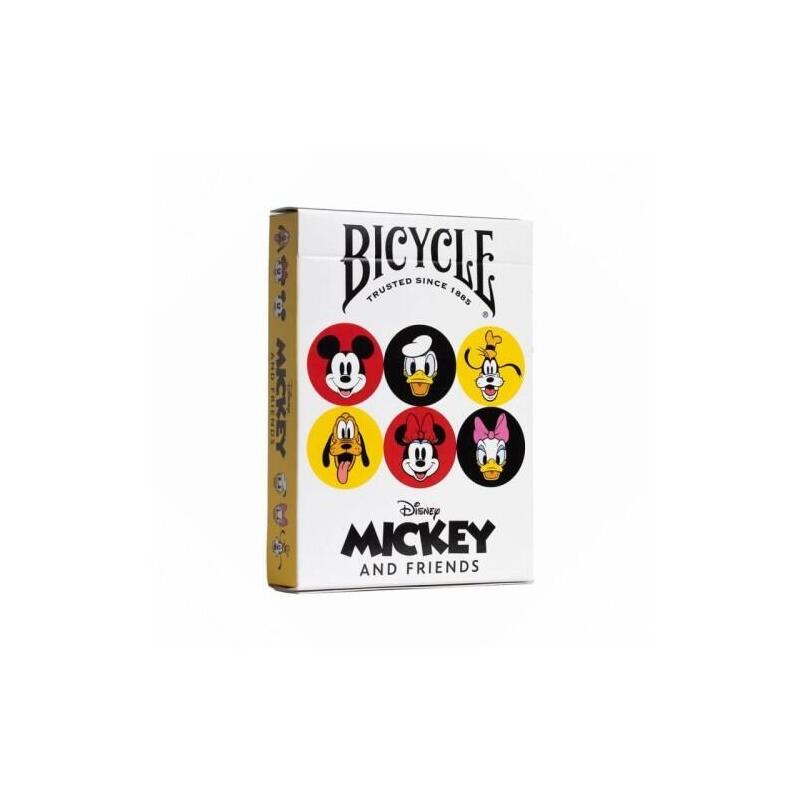 karty-mickey-and-friends