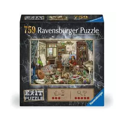 ravensburger-puzzle-exit-el-estudio-del-artista-16782