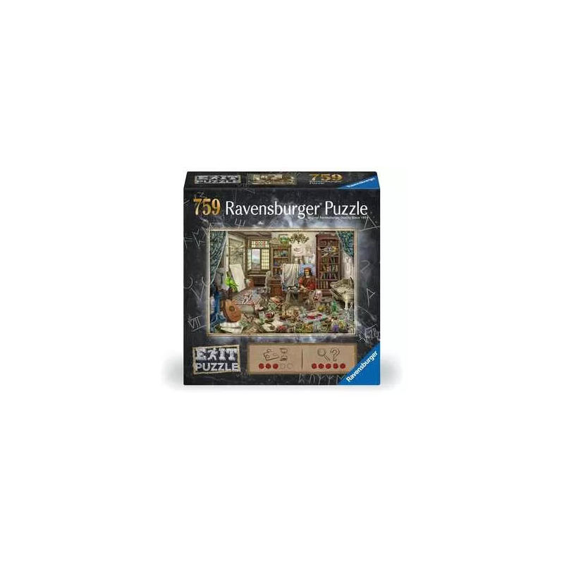 ravensburger-puzzle-exit-el-estudio-del-artista-16782
