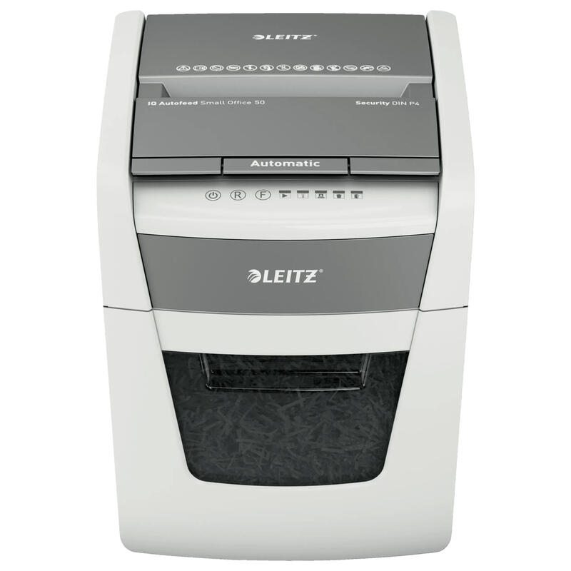 leitz-iq-autofeed-small-office-50-vorzerkleinerer leitz-iq-autofeed-small-office-50-vorzerkleinerer