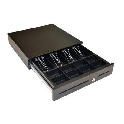 ecd410-slide-out-black-cbl-perp-hardwired-24v-rj11-410x420x103