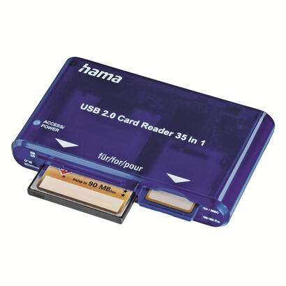 hama-usb-20-multi-card-reader-35-in-1-blue-55348