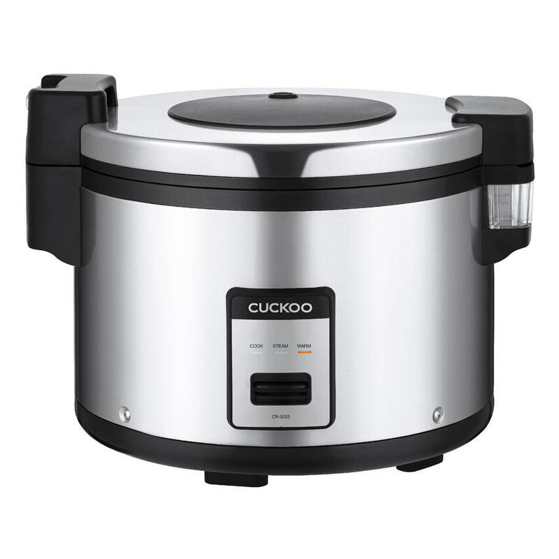 cuckoo-reiskocher-540l-cr-3055 cuckoo-reiskocher-540l-cr-3055