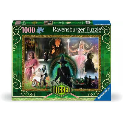 ravensburger-1000-pieces-wicked-movie