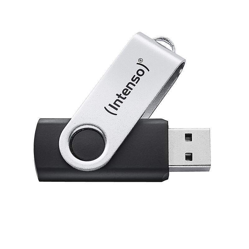 intego-office-line-128-gb-usb-stick-silverblack-usb-a-32-3543491
