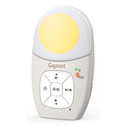 gigaset-baby-100-audio-warm-grey