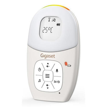 gigaset-baby-100-audio-gris-calido