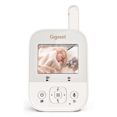 gigaset-baby-300-video-cream-whitewarm-grey