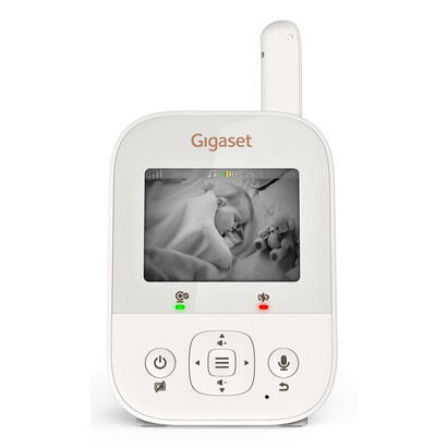 gigaset-baby-300-video-cream-whitewarm-grey