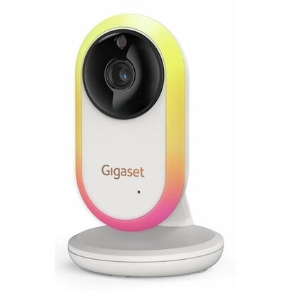 gigaset-baby-300-video-cream-whitewarm-grey