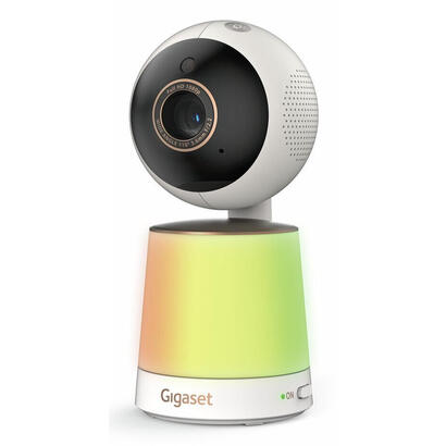 gigaset-baby-500-video-cream-whitebronze