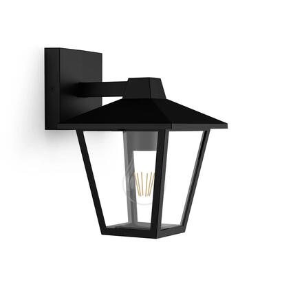 aplique-exterior-kinno-negro-tipo-farola-e27-25-w-sin-bombilla-luz-hacia-abajo