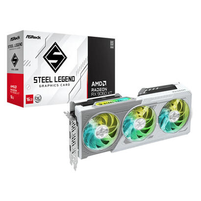 tarjeta-grafica-asrock-rx9060xt-steel-legend-16gb-oc