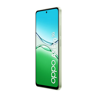 oppo-a5-pro-8256gb-667-5g-olive-green-ds-tim