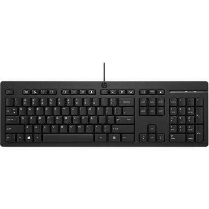 hp-125-teclado-100-full-size-usb-espanol-negro