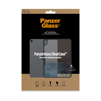 funda-panzerglass-para-apple-ipad-air-de-109-2020-2022-transparente