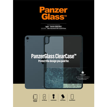 funda-panzerglass-para-apple-ipad-air-de-109-2020-2022-transparente