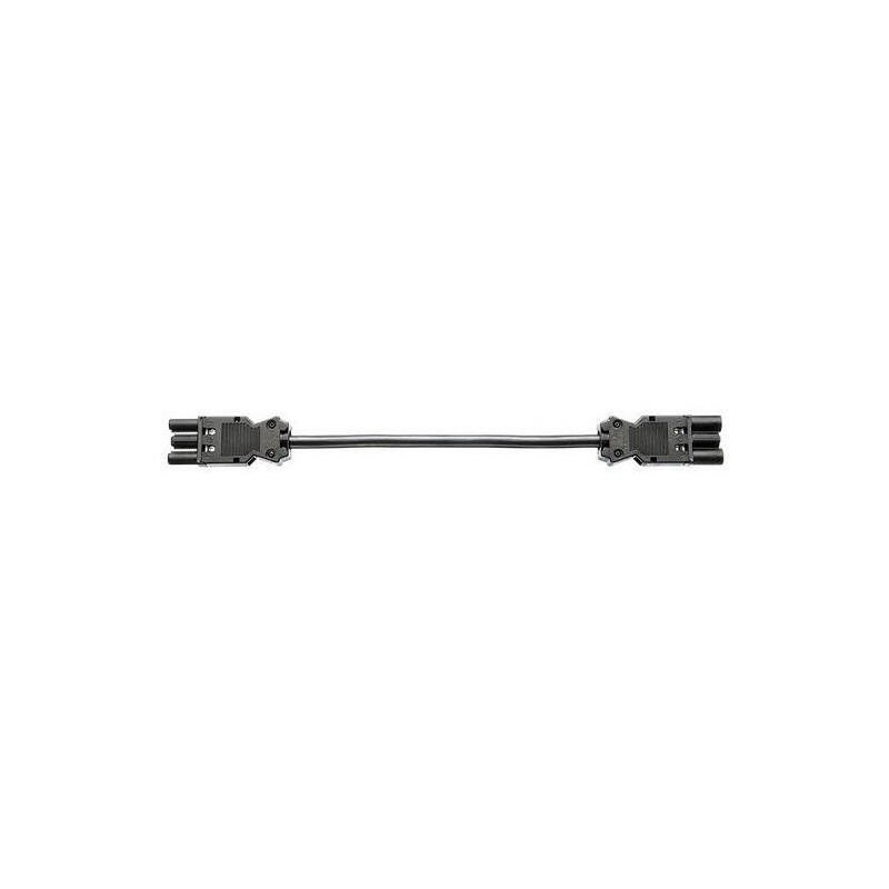 bachmann-375083-cable-de-transmision-negro-3-m