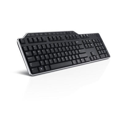keyboard-german-usb-black-multimedia