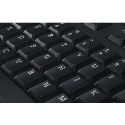 keyboard-german-usb-black-multimedia