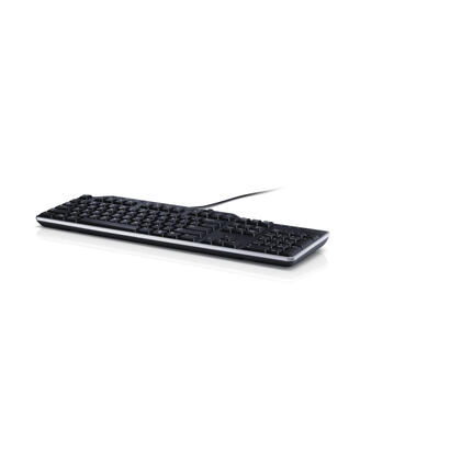 keyboard-german-usb-black-multimedia