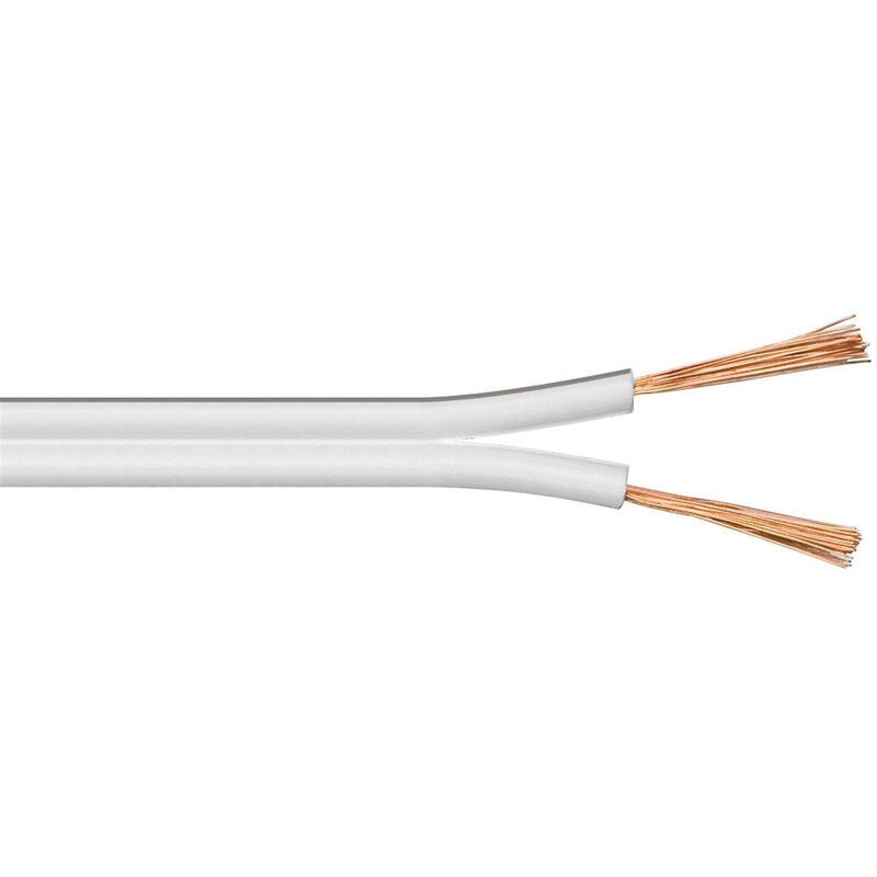 speaker-cable-100m-2x075mmy-white-cable speaker-cable-100m-2x075mmy-white-cable