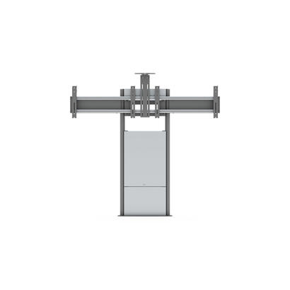 presence-wallfloor-video-conference-stand