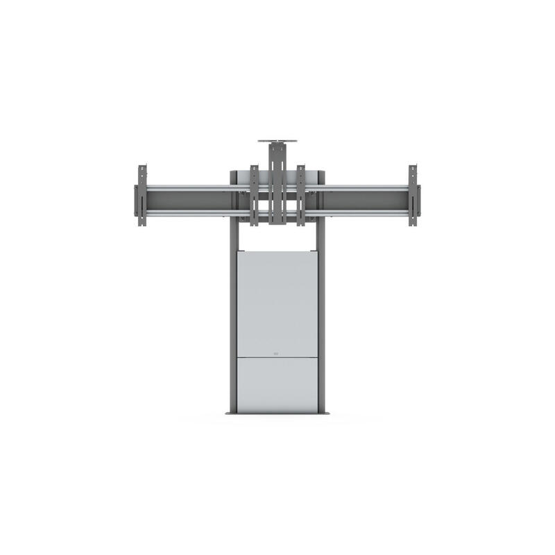 presence-wallfloor-video-conference-stand presence-wallfloor-video-conference-stand