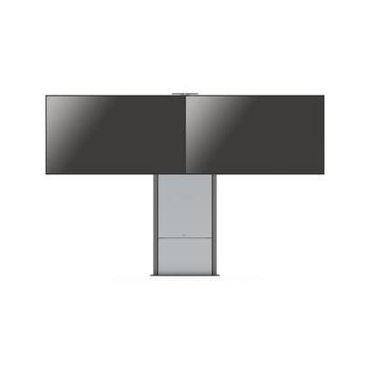 presence-wallfloor-video-conference-stand
